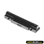 Utángyártott laptop akkumulátor AA-PB9NC6B AA-PB9NS6B Samsung R519 R522 R525 R530 R540 R580 R620 R780 RV510 RV511 NP300E5A - GreenCell