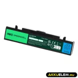 Utángyártott laptop akkumulátor AA-PB9NC6B AA-PB9NS6B Samsung R519 R522 R525 R530 R540 R580 R620 R780 RV510 RV511 NP300E5A - GreenCell