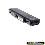 Utángyártott laptop akkumulátor AA-PB4NC6B Samsung R60 R61 R70 R509 R510 R560 R610 R700 R710 - GreenCell