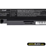Utángyártott laptop akkumulátor AA-PB4NC6B Samsung R60 R61 R70 R509 R510 R560 R610 R700 R710 - GreenCell