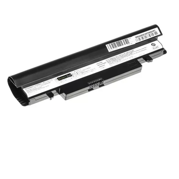 Utángyártott laptop akkumulátor AA-PB2VC6B Samsung N100 N102 N145 N148 N150 N210 Plus - GreenCell