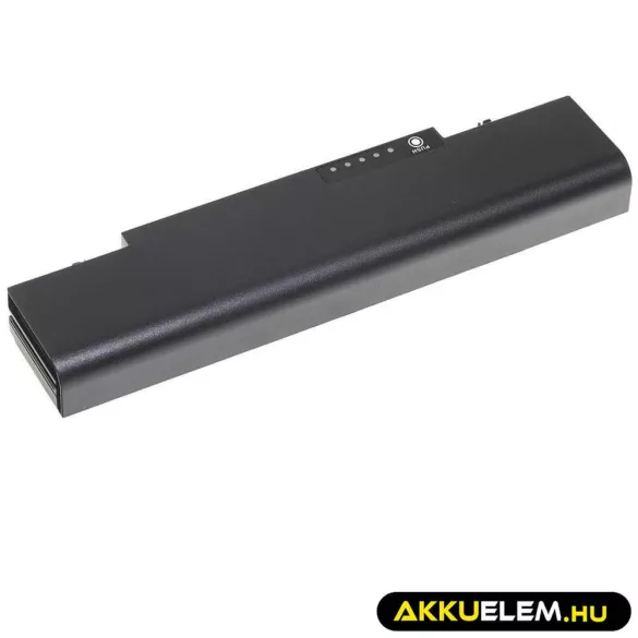 Utángyártott laptop akkumulátor PRO AA-PB9NC6B AA-PB9NS6B Samsung R519 R522 R525 R530 R540 R580 R620 R780 RV510 RV511 NP300E5A NP350V5C - GreenCell