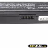 Utángyártott laptop akkumulátor PRO AA-PB9NC6B AA-PB9NS6B Samsung R519 R522 R525 R530 R540 R580 R620 R780 RV510 RV511 NP300E5A NP350V5C - GreenCell
