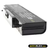 Utángyártott laptop akkumulátor PRO AA-PB9NC6B AA-PB9NS6B Samsung R519 R522 R525 R530 R540 R580 R620 R780 RV510 RV511 NP300E5A NP350V5C - GreenCell