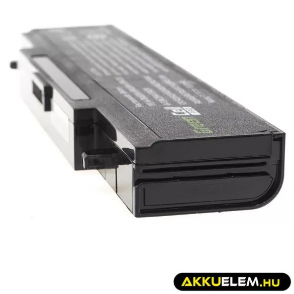 Utángyártott laptop akkumulátor PRO AA-PB9NC6B AA-PB9NS6B Samsung R519 R522 R525 R530 R540 R580 R620 R780 RV510 RV511 NP300E5A NP350V5C - GreenCell
