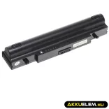 Utángyártott laptop akkumulátor PRO AA-PB9NC6B AA-PB9NS6B Samsung R519 R522 R525 R530 R540 R580 R620 R780 RV510 RV511 NP300E5A - GreenCell