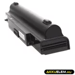 Utángyártott laptop akkumulátor PRO AA-PB9NC6B AA-PB9NS6B Samsung R519 R522 R525 R530 R540 R580 R620 R780 RV510 RV511 NP300E5A - GreenCell