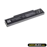 Utángyártott laptop akkumulátor ULTRA AA-PB9NC6B AA-PB9NS6B Samsung R519 R522 R525 R530 R540 R580 R620 R780 RV510 RV511 NP300E5A NP350V5C - GreenCell