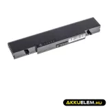 Utángyártott laptop akkumulátor ULTRA AA-PB9NC6B AA-PB9NS6B Samsung R519 R522 R525 R530 R540 R580 R620 R780 RV510 RV511 NP300E5A NP350V5C - GreenCell