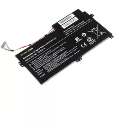   Utángyártott laptop akkumulátor AA-PBVN2AB AA-PBVN3AB Samsung 370R 370R5E NP370R5E NP450R5E NP470R5E NP510R5E - GreenCell