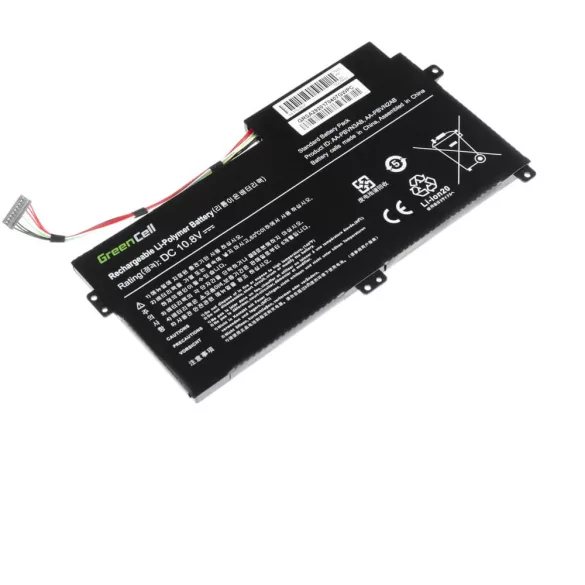 Utángyártott laptop akkumulátor AA-PBVN2AB AA-PBVN3AB Samsung 370R 370R5E NP370R5E NP450R5E NP470R5E NP510R5E - GreenCell