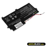 Utángyártott laptop akkumulátor AA-PBVN2AB AA-PBVN3AB Samsung 370R 370R5E NP370R5E NP450R5E NP470R5E NP510R5E - GreenCell