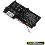Utángyártott laptop akkumulátor AA-PBVN2AB AA-PBVN3AB Samsung 370R 370R5E NP370R5E NP450R5E NP470R5E NP510R5E - GreenCell