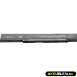 Utángyártott laptop akkumulátor AA-PBXN4AR AA-PLXN4AR Samsung NP900X3B NP900X3C NP900X3D - GreenCell