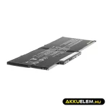 Utángyártott laptop akkumulátor AA-PBXN4AR AA-PLXN4AR Samsung NP900X3B NP900X3C NP900X3D - GreenCell