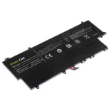 Utángyártott laptop akkumulátor AA-PBYN4AB Samsung 530U 535U 540U NP530U3B NP530U3C NP535U3C NP540U3C - GreenCell