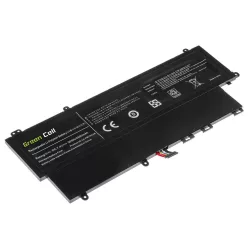   Utángyártott laptop akkumulátor AA-PBYN4AB Samsung 530U 535U 540U NP530U3B NP530U3C NP535U3C NP540U3C - GreenCell