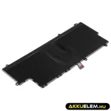 Utángyártott laptop akkumulátor AA-PBYN4AB Samsung 530U 535U 540U NP530U3B NP530U3C NP535U3C NP540U3C - GreenCell