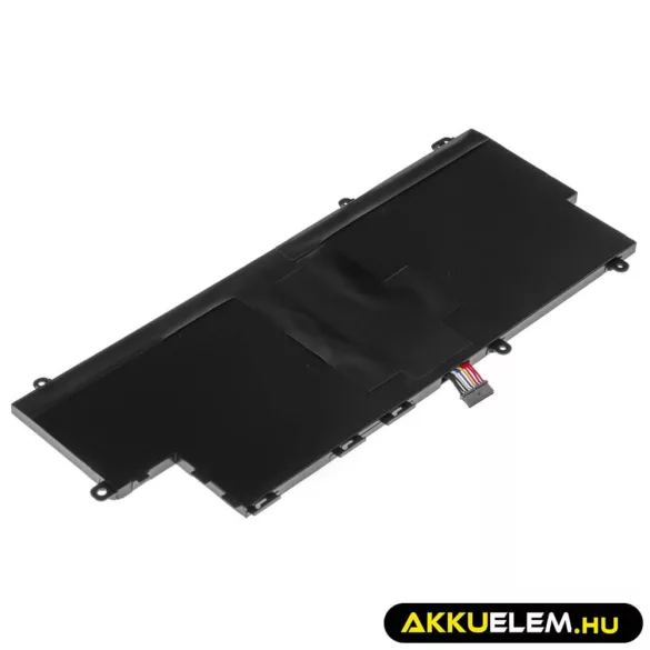 Utángyártott laptop akkumulátor AA-PBYN4AB Samsung 530U 535U 540U NP530U3B NP530U3C NP535U3C NP540U3C - GreenCell
