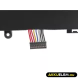 Utángyártott laptop akkumulátor AA-PBYN4AB Samsung 530U 535U 540U NP530U3B NP530U3C NP535U3C NP540U3C - GreenCell