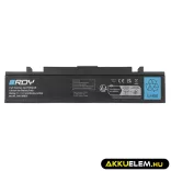 Utángyártott laptop akkumulátor AA-PB9NC6B AA-PB9NS6B Samsung R519 R522 R530 R540 R580 R620 R719 R780 RV510 RV511 - GreenCell