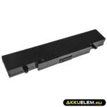 Utángyártott laptop akkumulátor AA-PB9NC6B AA-PB9NS6B Samsung R519 R522 R530 R540 R580 R620 R719 R780 RV510 RV511 - GreenCell