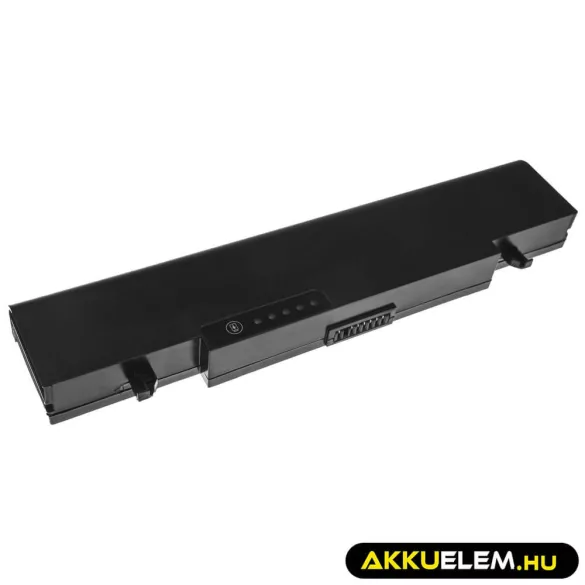 Utángyártott laptop akkumulátor AA-PB9NC6B AA-PB9NS6B Samsung R519 R522 R530 R540 R580 R620 R719 R780 RV510 RV511 - GreenCell
