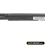 Utángyártott laptop akkumulátor VGP-BPL22 VGP-BPS22 VGP-BPS22A Sony Vaio PCG-61211M PCG-71211M VPCEA VPCEB3M1E - GreenCell