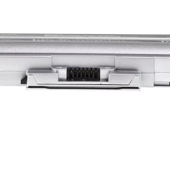Utángyártott laptop akkumulátor VGP-BPS13 VGP-BPS21A VGP-BPS21B Sony Vaio VGN-FW PCG-31311M 3C1M 81112M 81212M (Silver) - GreenCell