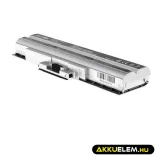 Utángyártott laptop akkumulátor VGP-BPS13 VGP-BPS21A VGP-BPS21B Sony Vaio VGN-FW PCG-31311M 3C1M 81112M 81212M (Silver) - GreenCell