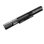 Utángyártott laptop akkumulátor VGP-BPS35A Sony Vaio SVF14 SVF15 Fit 14E 15E - GreenCell