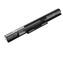   Utángyártott laptop akkumulátor VGP-BPS35A Sony Vaio SVF14 SVF15 Fit 14E 15E - GreenCell
