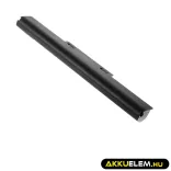 Utángyártott laptop akkumulátor VGP-BPS35A Sony Vaio SVF14 SVF15 Fit 14E 15E - GreenCell
