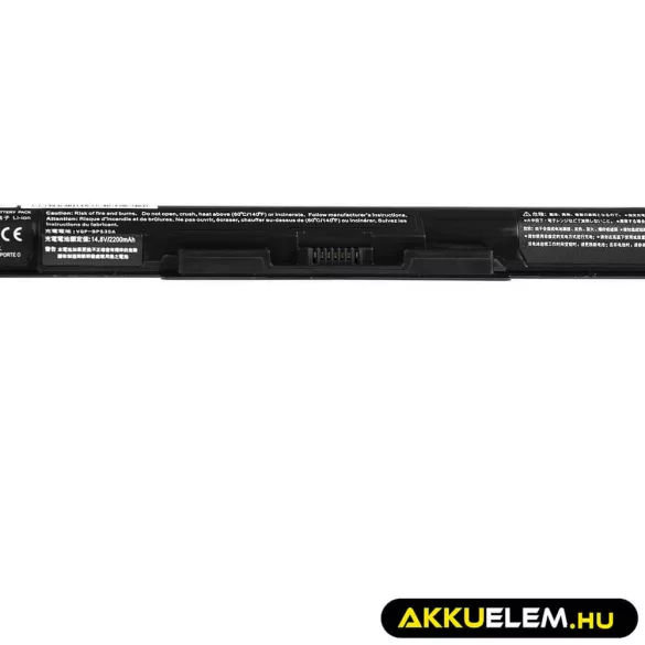 Utángyártott laptop akkumulátor VGP-BPS35A Sony Vaio SVF14 SVF15 Fit 14E 15E - GreenCell