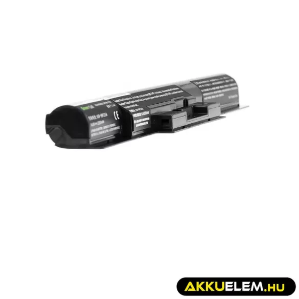 Utángyártott laptop akkumulátor VGP-BPS35A Sony Vaio SVF14 SVF15 Fit 14E 15E - GreenCell