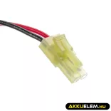 Utángyártott porszívó akkumulátor (2 Ah 7.2V) porszívó akkumulátor Shark XB2950 V2950 V2950A V2945Z V2945 - GreenCell