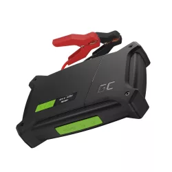   Utángyártott PowerBoost Car Jump Starter / Powerbank / Car Starter Töltővel Function 16000mAh 2000A - GreenCell