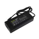 Utángyártott elektromos kerékpár akkumulátor töltő 54.6V 2A (5.5*2.1mm) E-BIKE 48V - GreenCell