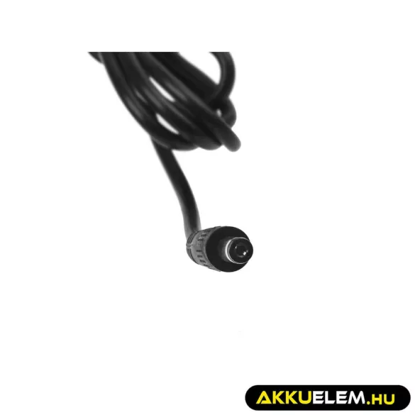 Utángyártott elektromos kerékpár akkumulátor töltő 54.6V 2A (5.5*2.1mm) E-BIKE 48V - GreenCell