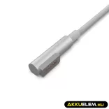 Utángyártott laptop adapter töltő / AC Adapter Apple Macbook 13 A1278 Magsafe 60W - GreenCell