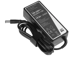  Utángyártott PRO laptop adapter töltő / AC Adapter 19.5V 4.62A 90W Dell Inspiron 15R N5010 N5110 Latitude E6410 E6420 E6430 E6510 E6520 - GreenCell