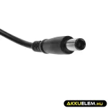Utángyártott PRO laptop adapter töltő / AC Adapter 19.5V 4.62A 90W Dell Inspiron 15R N5010 N5110 Latitude E6410 E6420 E6430 E6510 E6520 - GreenCell