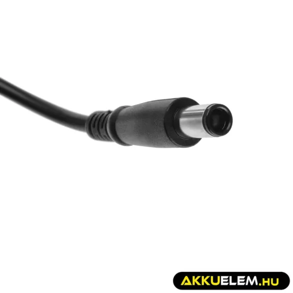 Utángyártott PRO laptop adapter töltő / AC Adapter 19.5V 4.62A 90W Dell Inspiron 15R N5010 N5110 Latitude E6410 E6420 E6430 E6510 E6520 - GreenCell