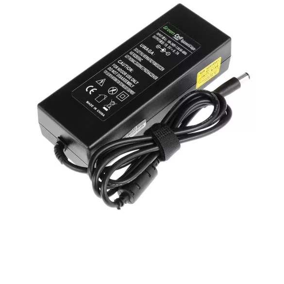 Utángyártott PRO laptop adapter töltő / AC Adapter 19.5V 6.7A 130W Dell XPS 17 L701X L702X Precision M2800 M3800 M4400 M4500 M6700 - GreenCell