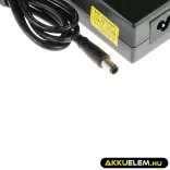 Utángyártott PRO laptop adapter töltő / AC Adapter 19.5V 6.7A 130W Dell XPS 17 L701X L702X Precision M2800 M3800 M4400 M4500 M6700 - GreenCell