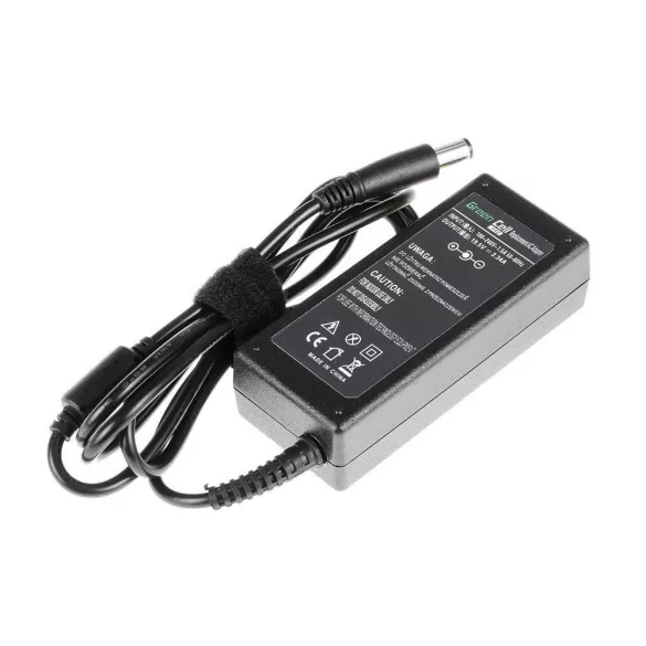 Utángyártott PRO laptop adapter töltő AC Adapter Dell Inspiron 1525 1526 3460 Studio 1535 Vostro 1440 3300 19.5V 3.34A - GreenCell