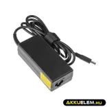 Utángyártott PRO laptop adapter töltő / AC Adapter 19.5V 3.34A 65W Dell Inspiron 15 3543 3558 3559 5552 5558 5559 5568 17 5758 5759 - GreenCell