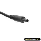 Utángyártott PRO laptop adapter töltő / AC Adapter 19.5V 3.34A 65W Dell Inspiron 15 3543 3558 3559 5552 5558 5559 5568 17 5758 5759 - GreenCell