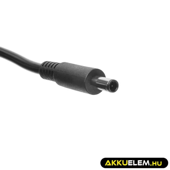 Utángyártott PRO laptop adapter töltő / AC Adapter 19.5V 3.34A 65W Dell Inspiron 15 3543 3558 3559 5552 5558 5559 5568 17 5758 5759 - GreenCell
