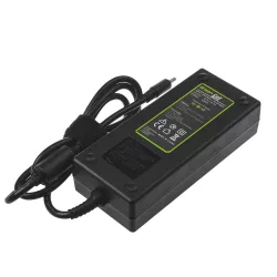   Utángyártott PRO laptop adapter töltő / AC Adapter 19.5V 6.7A 130W Dell XPS 15 9530 9550 9560 Precision 15 5510 5520 M3800 - GreenCell